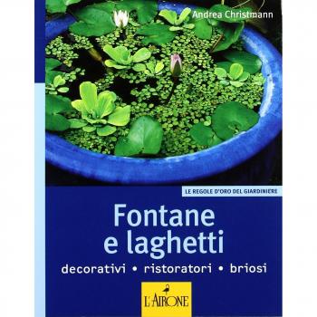 Fontane e laghetti