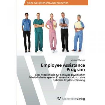 Mathias, Michael: Employee Assistance Program