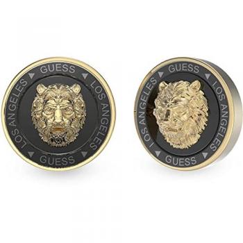 Bijou d’oreille lion éclatant