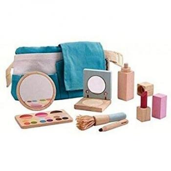 Set de Maquillaje Infantil PlanToys