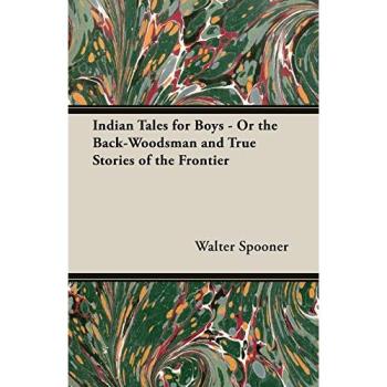 Indian Tales for Boys
