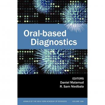 Oral-Based Diagnostics