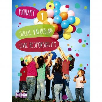 Social Values and Civic Responsibility 1.