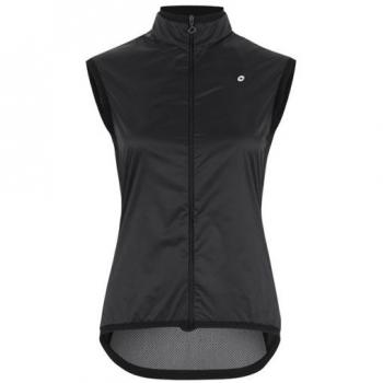Chaleco cortavientos para mujer Assos Uma GT C2