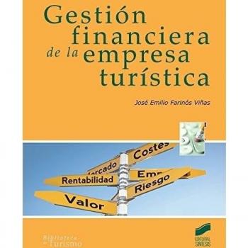 Gestión financiera de la empresa turística