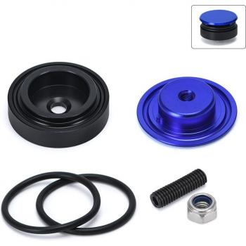 Kit de suppression d'essuie-glace arrière pour Kia et Honda