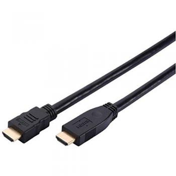 Cavo HDMI 10m con Ethernet