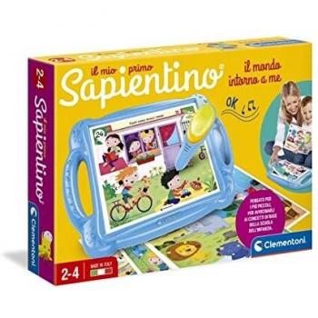 Clementoni Il Mio Primo Sapientino