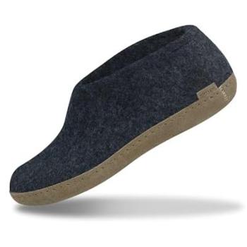 Stilren denimstegare – Glerups Unisex
