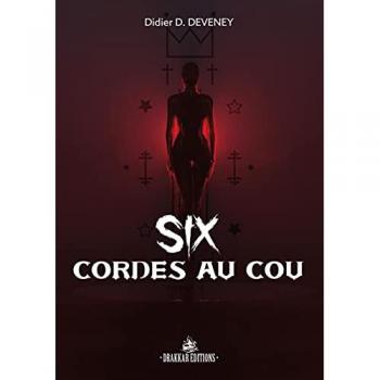 SIX CORDES AU COU