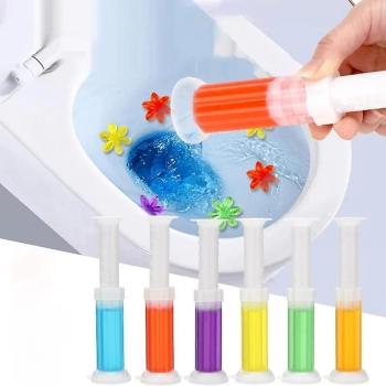 Fragrance Toilette 6pcs Désodorisant