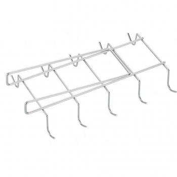 EVERSO 10 Hook Utility Mug Hanger