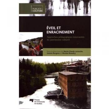 EVEIL ET ENRACINEMENT APPROCHES PEDAGOGIQUES DU PATRIMOINE