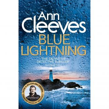 Blue Lightning