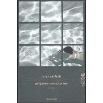 Prigione con piscina