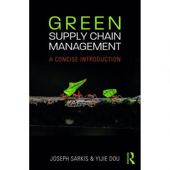 Vitalsource Technologies, Inc. Green Supply Chain Management