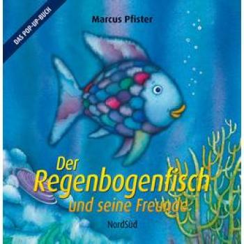 Der Regenbogenfisch und seine Freunde