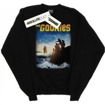 Felpa Goonies Retro