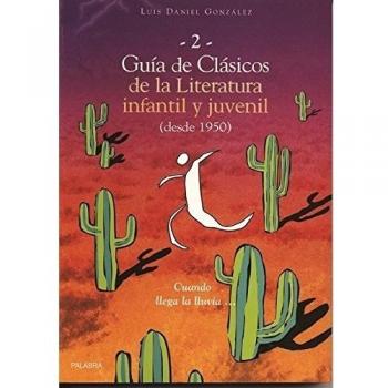 GUIA DE CLÁSICOS DE LA LITERATURA INFANTIL 2