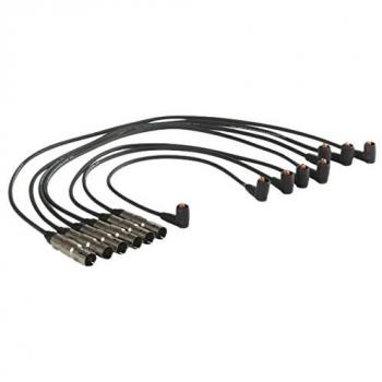 HERTH+BUSS ELPARTS 51278119 Kit de câbles d'allumage