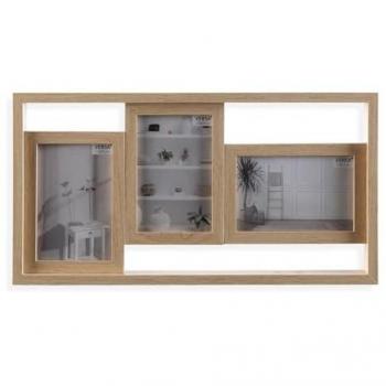 MDF Fotorahmen Versa 43,8 cm