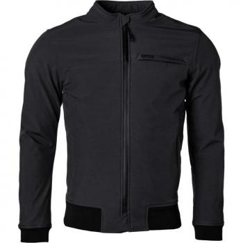 Veste imperméable GMS Metropole WP 4XL Noir