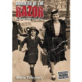 Daughter of the Razor