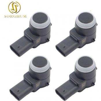 4PCS A2215420417 Compatible with Mercedes Benz W219