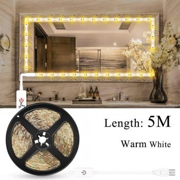 USB Dressing Table LED Light