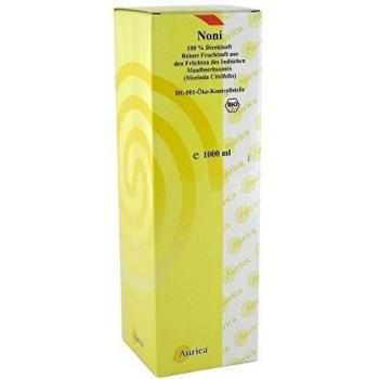 NONI 100% Direktsaft 1000 ml