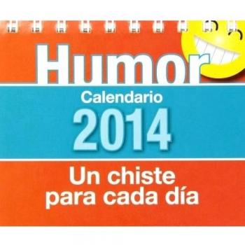Calendario 2014 Del Humor