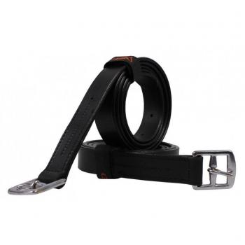 QHP 120 Stirrup Leather Basic