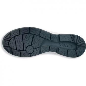 Uvex 1 sport ESD Protective Shoes S1P Black Size 44