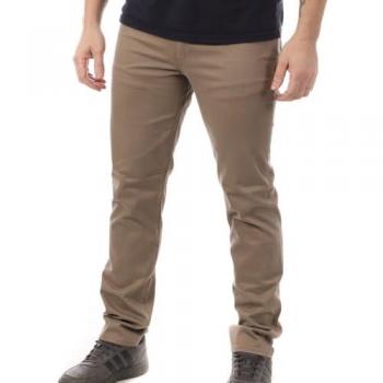 Jeans Slim Fit Lee Tawny Brown 29
