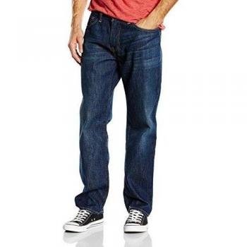 Levi's 541 PANTALÓN ATLÉTICO RECTO, azul Hombre, Azul
