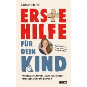 Erste Hilfe fÃ¼r dein Kind
