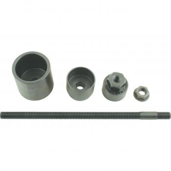 Utensili per silentblock Land Rover assale posteriore, 5 pz