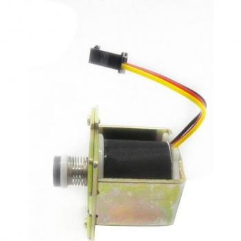 Kit d'électrovanne ZD131-C pour chauffe-eau à gaz