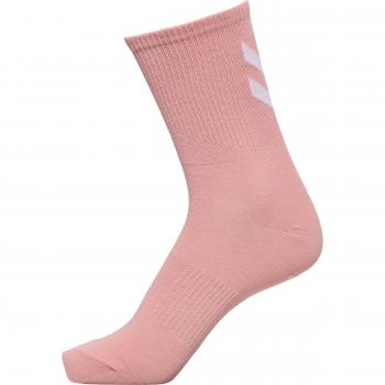 Lot de Chaussettes Chevron Femme par Hummel