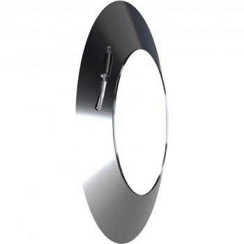 Rosace Adam Mask Fi 150 Silver