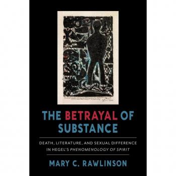 Vitalsource Technologies, Inc. The Betrayal Of Substance