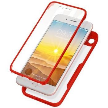 IPhone SE (3. Gen) Schutzhülle Avizar 180, Rot