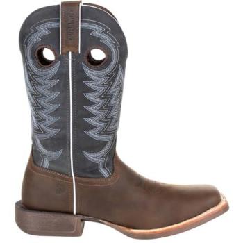 Durango Rebel Pro Leather Men’s Flaxen Brown Boots