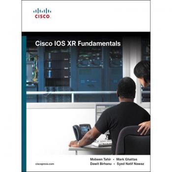 Vitalsource Technologies, Inc. Cisco Ios Xr Fundamentals