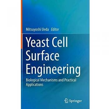 Yeast Cell Surface Engineering