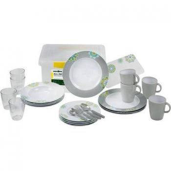 Brunner Sandhya Deluxe All-Inclusive