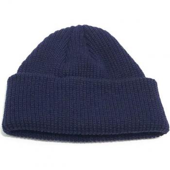 Gorro náutico clásico para hombre