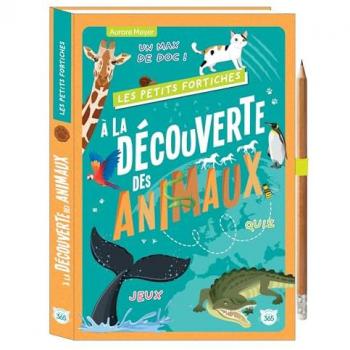 Les Petits Fortiches