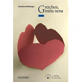 Gretchen, miña nena (Tapa blanda).