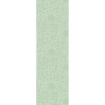 Coton Vert Chemin de Table 55x180 – Garnier-Thiebaut